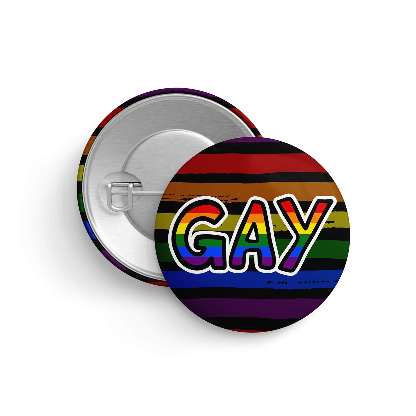 Gay Pin