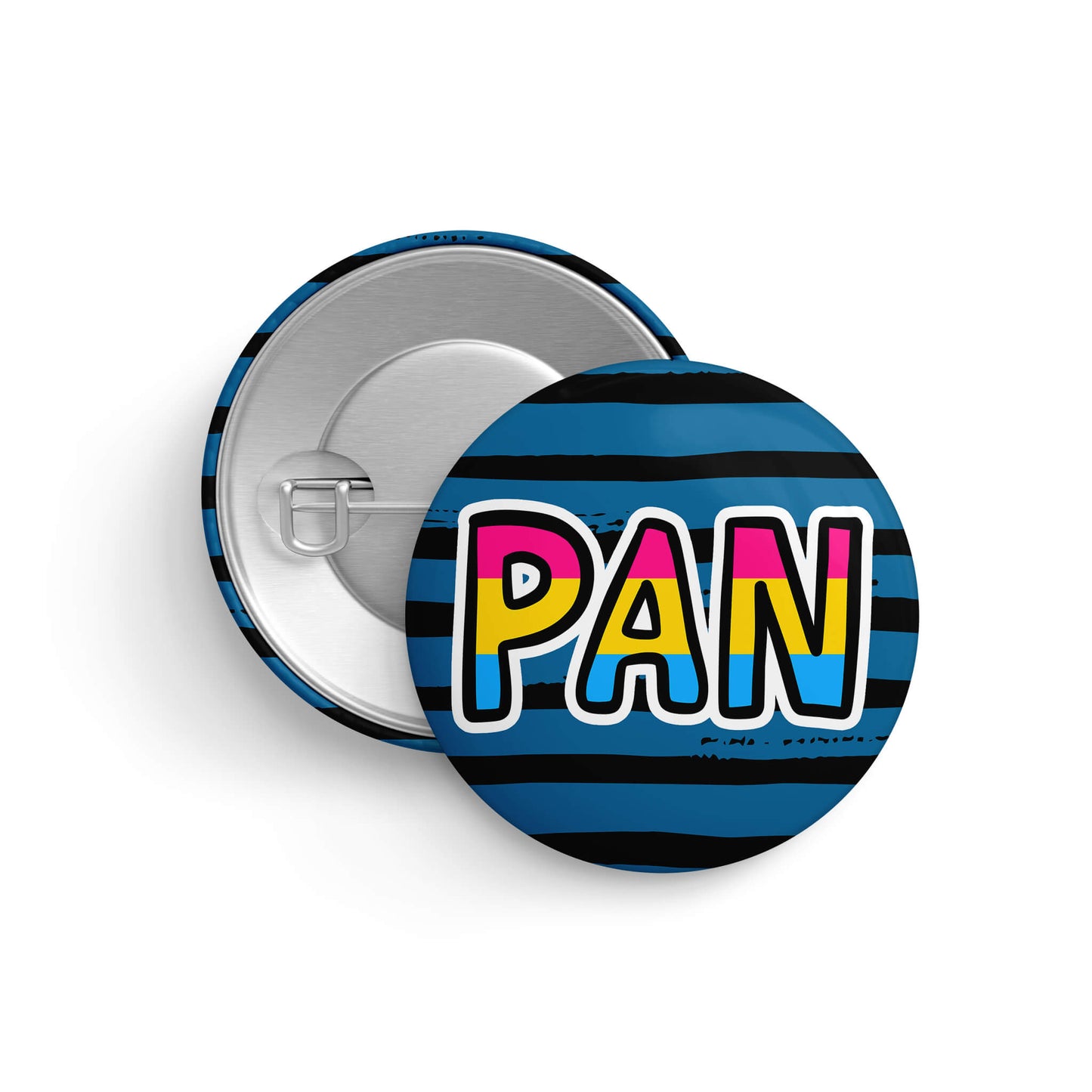 Pan Pin