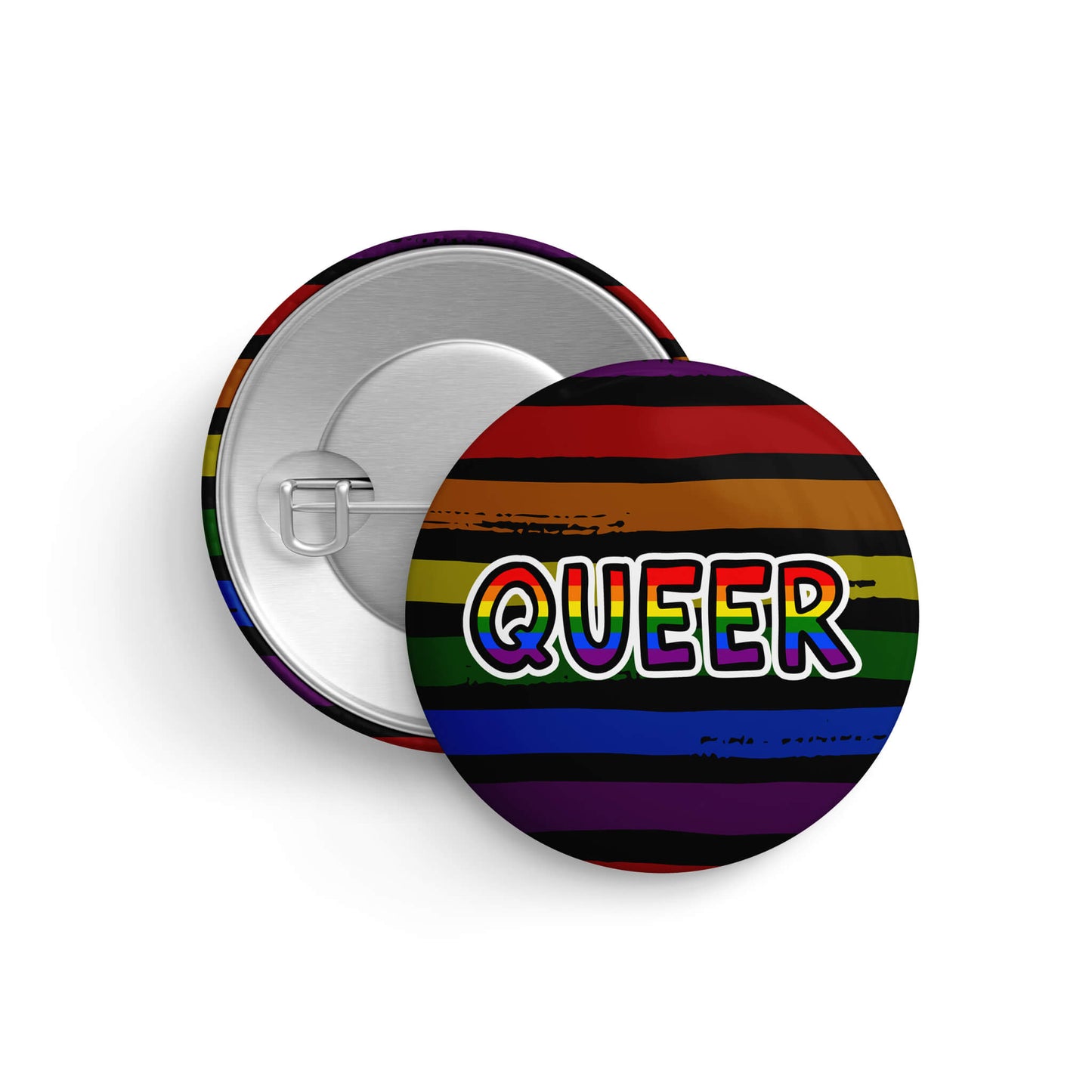 Queer Pin