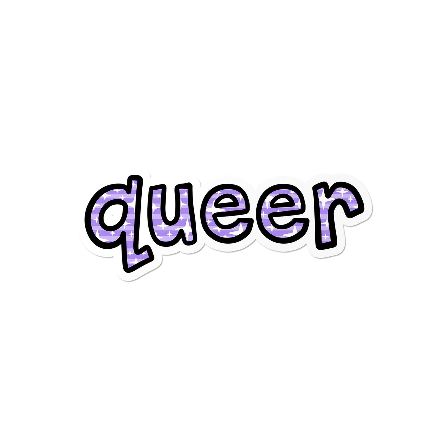 Queer Sticker