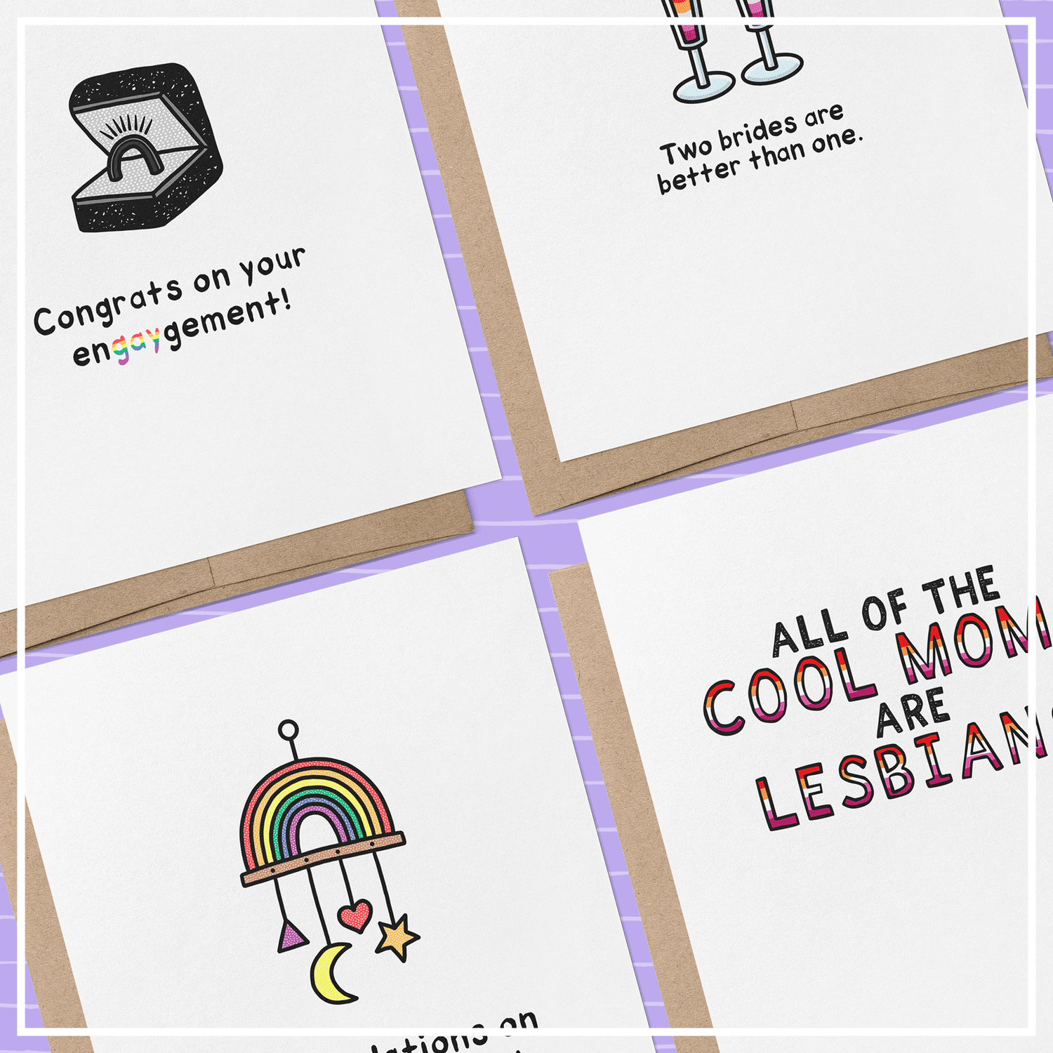 Cards by Occasion