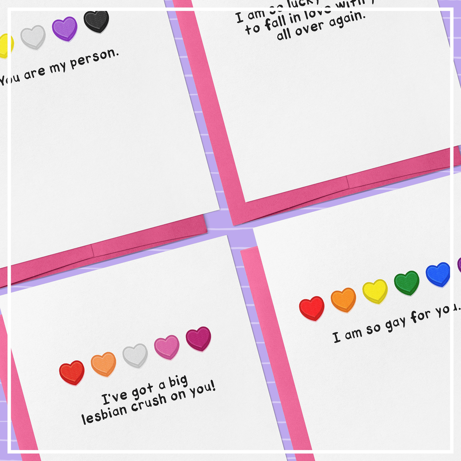 Valentines Cards