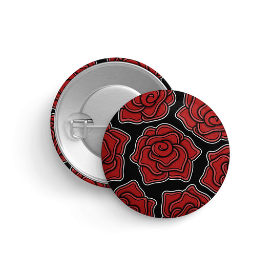 Rose Pin
