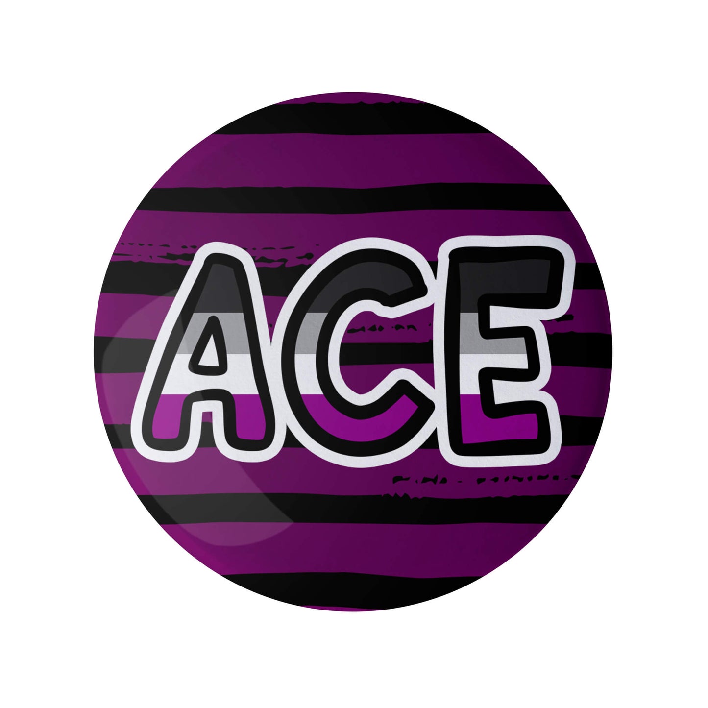 Ace Pin
