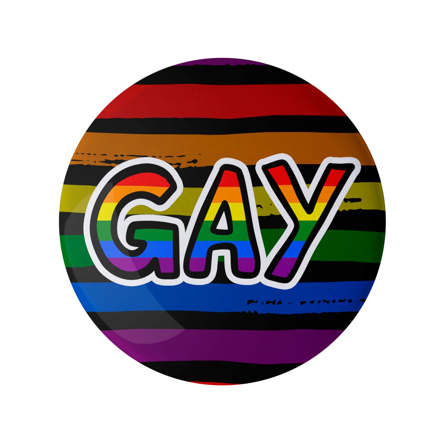 Gay Pin