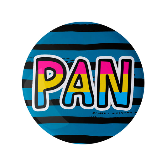 Pan Pin
