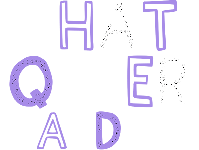 That Queer Card Co