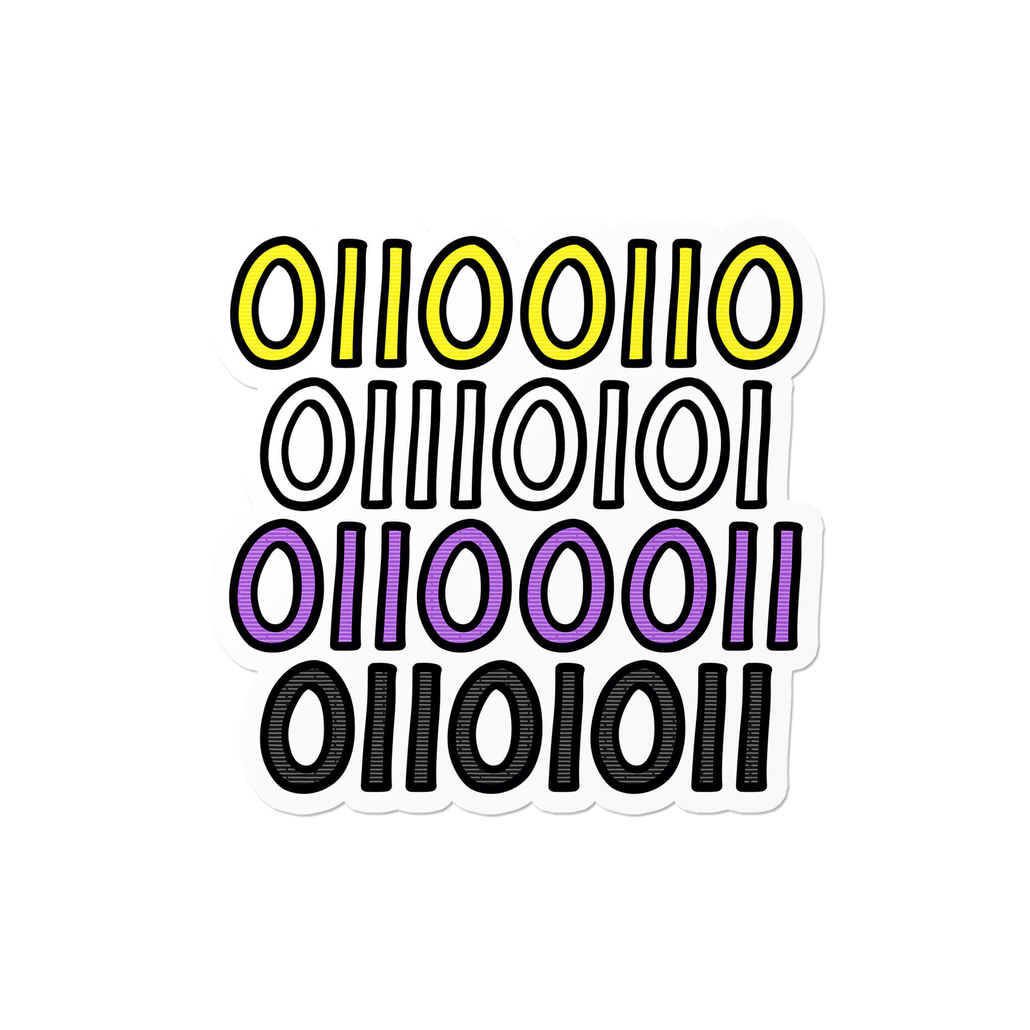 Nonbinary