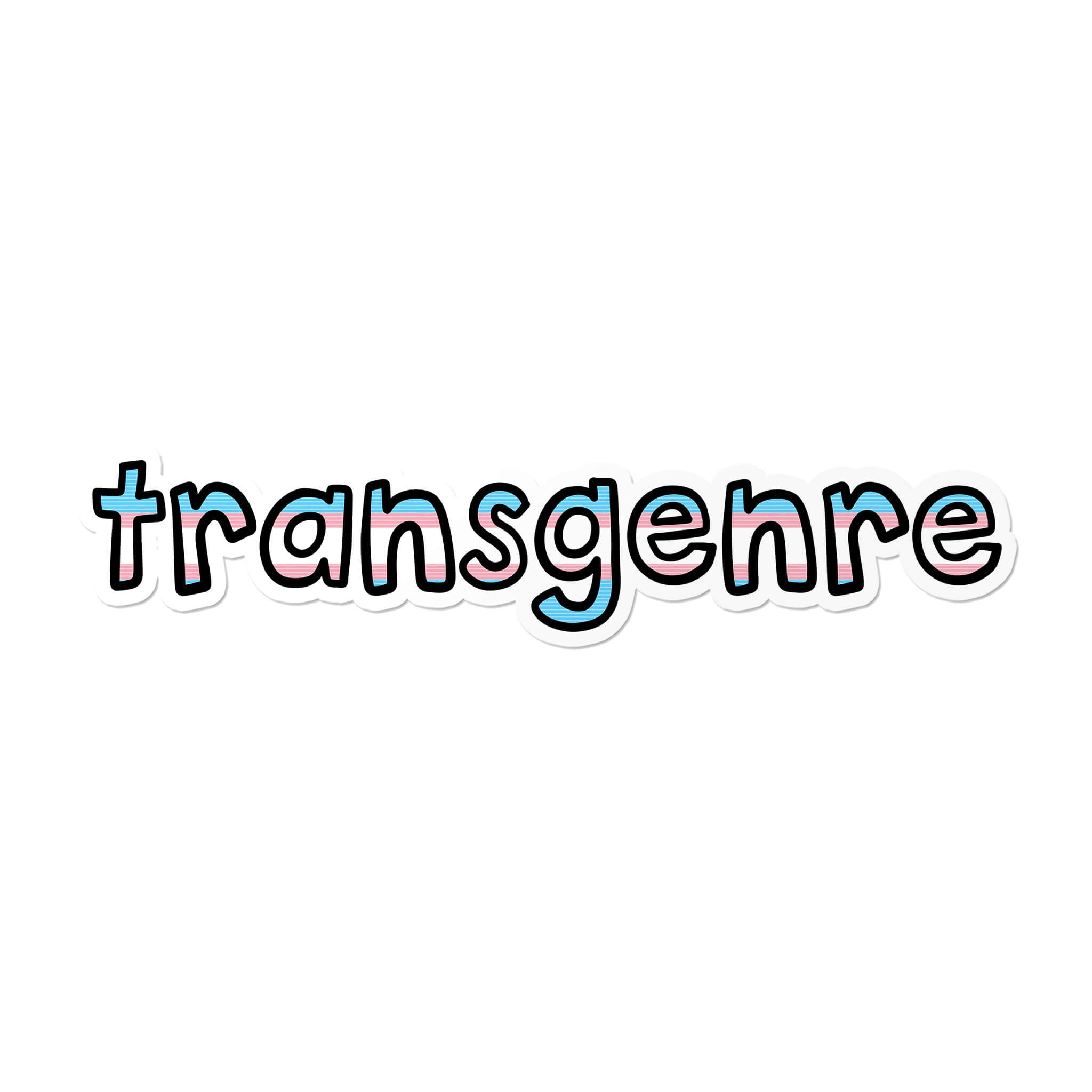 Stickers Français – That Queer Card Co